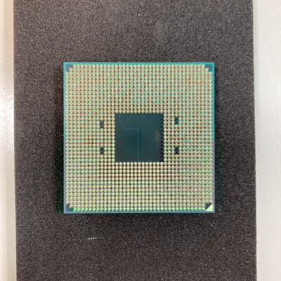 【大宮店】中古  AMD Ryzen 5 5500GT (AM4/3.6GHz/19M/C6/T12/65W) 166587 