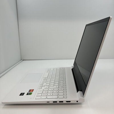 【秋葉原本店】中古  Victus_by_HP_Gaming_Laptop_16(Ryzen 7 7840HS/16GB/SSD500GB/RTX4060/W11H) 3410015835 