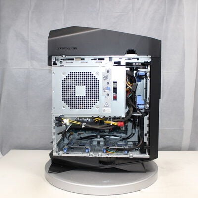 【通販センター】中古  DELL Ailienware Aurora R8 