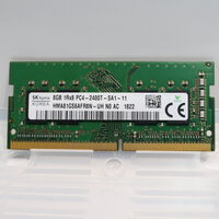 中古  PC4-19200 8GB ノート用(DDR4-2400) 150693 