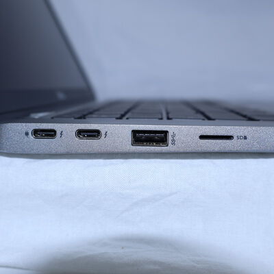 【通販センター】中古  DELL Latitude 5320(Intel Core i7 1185G7 3.0GHz/16GB DDR4/SSD256GB/-/オンボード/13.3/1920x1080/Wi-Fi/WEBCAM/W11H64) 201316 