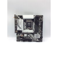 中古  ASUS PRIME H410M-A (H410 1200 mATX DDR4) 142812 