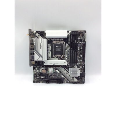 【座間相武台】中古  ASUS PRIME H410M-A (H410 1200 mATX DDR4) 142812 