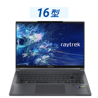 raytrek Mobile WorkStation M9621