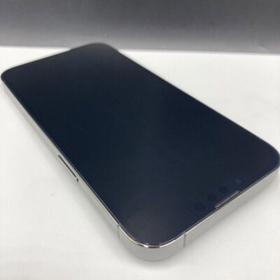 【熊本浜線店】中古  【国内版SIMフリー】Apple iPhone13 Pro 6.1インチ 128GB グラファイト MLUE3J/A 147453 