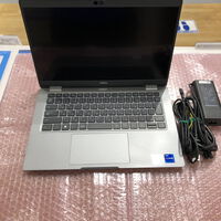 中古  DELL Latitude 5320 (Intel Core i7 1185G7 3.0GHz/16GB/SSD256GB/-/-/13.3/1920x1080/Wi-Fi/WEBCAM/W11H MAR) 183658 