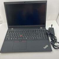 中古  LENOVO ThinkPad L15 Gen2 MSO (Intel Core i5 1135G7 2.4GHz/16GB/SSD256GB/-/オンボード/15.6/1920x1080/GbE/Wi-Fi/WEBCAM/W11P/Microsoft Office Home and Business 2024) 188587 