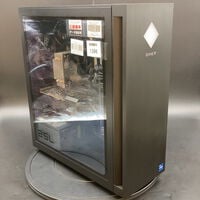 中古  OMEN　25L(i7 12700F/16GB/SSD1TB/RTX3060 12GB/W11H) 5250001801 