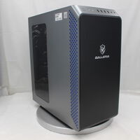 中古  THIRDWAVE GALLERIA SK(Intel Core i7 13700F/32GB DDR4 (PC4)/SSD1TB/なし/NVIDIA GeForce RTX 4060 Ti 8GB/W11H64 MAR) 190428 