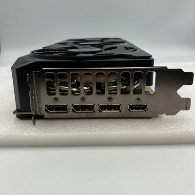 【新潟店】中古  GIGABYTE GV-N507TWF3OC-16GD (RTX5070Ti 16GB) 188929 