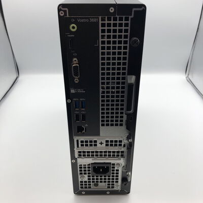 【甲府飯田店】中古  Dell Vostro 3681(i7 10700/8GB/HDD1TB/W11H) 1460028933 