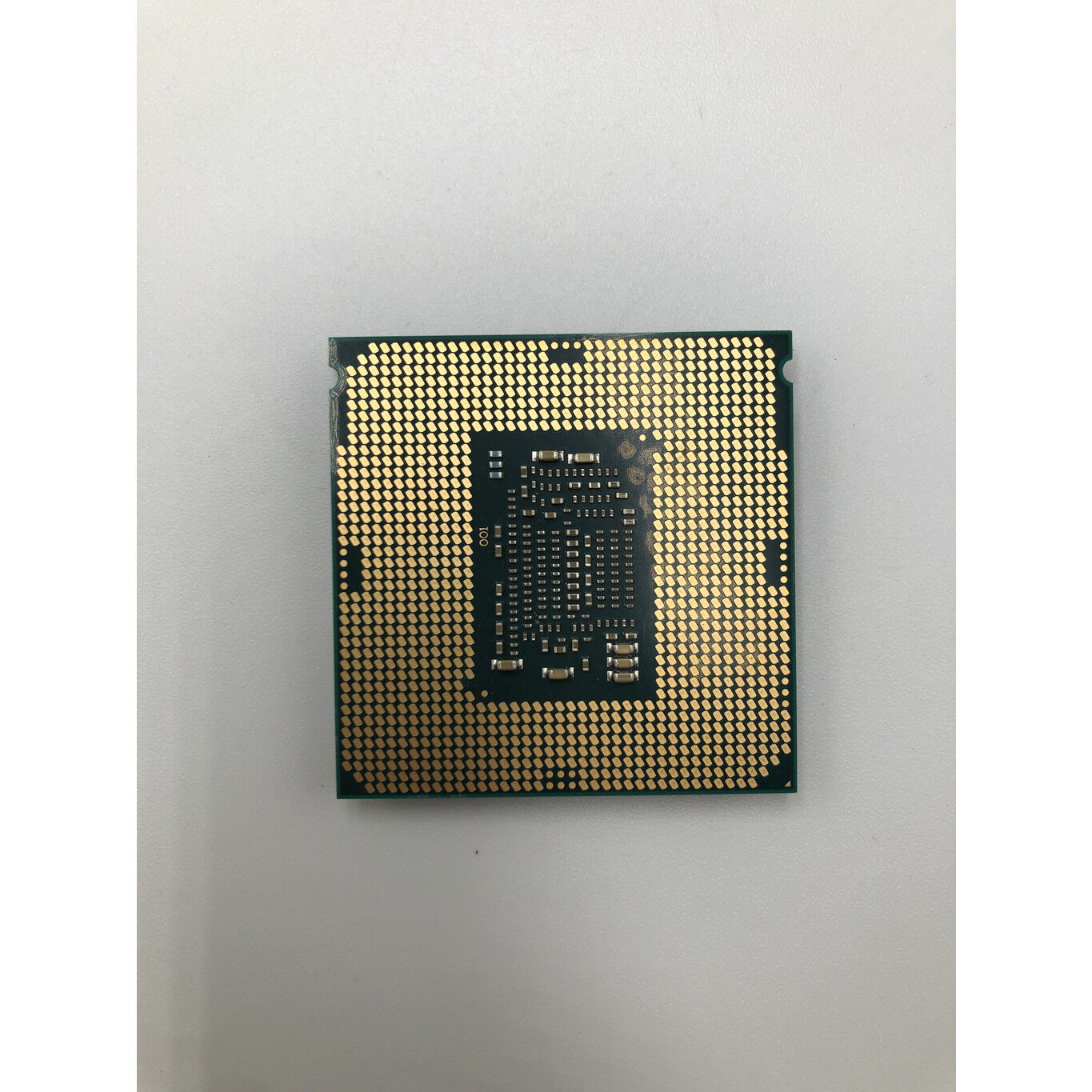 中古 INTEL Core i7-7700K (1151/4.20GHz/8M/C4/T8) 133190 （380065