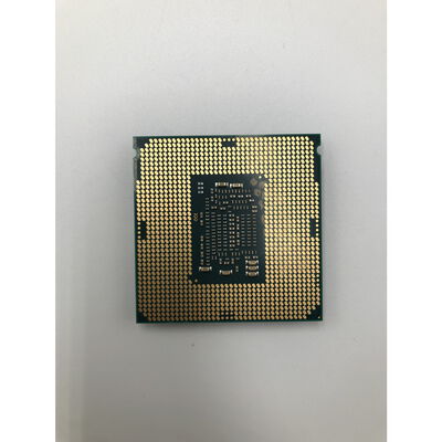 【水戸赤塚店】中古  INTEL Core i7-7700K (1151/4.20GHz/8M/C4/T8) 133190 