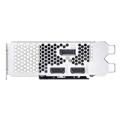 MSI  GeForce RTX 3050 LP E 6G OC (GeForce RTX 3050 6GB) 