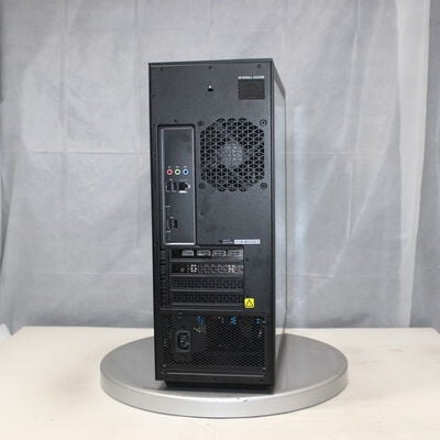 【広島店】中古  HP OMEN(Intel Core i7 14700F/32GB/SSD1TB/なし/NVIDIA GeForce RTX 4070 Ti SUPER 16GB/W11H64 MAR) 180511 