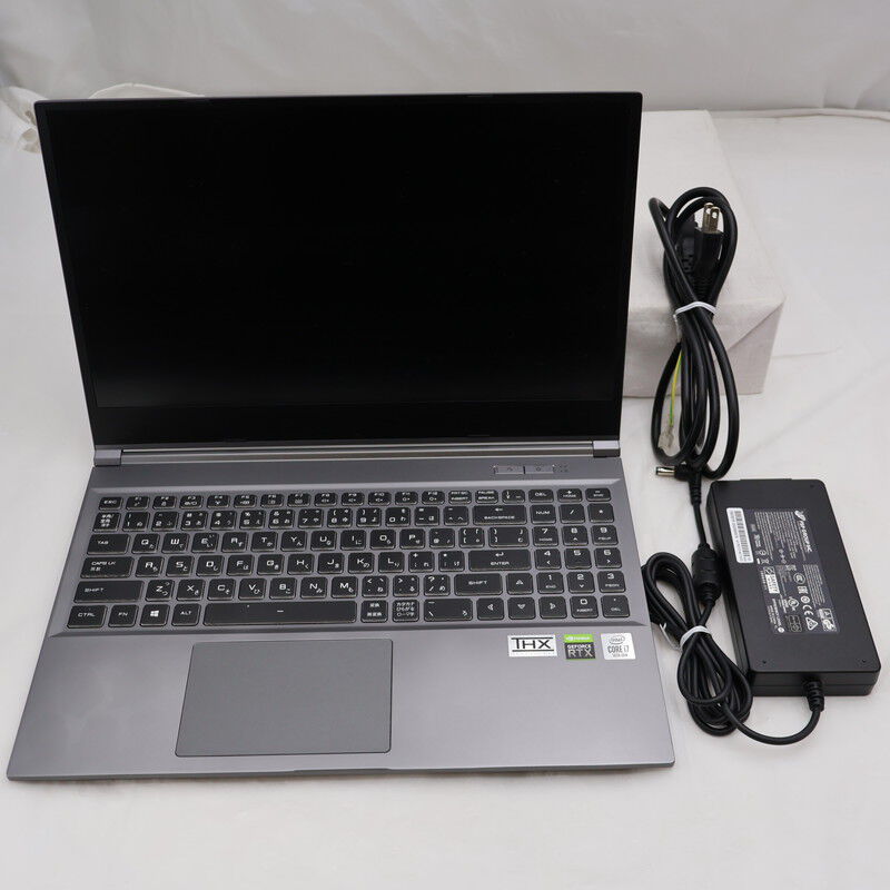 ドスパラ raytrek R5 i7 32GB Ram 1TB SSD ドスパラ raytrek R5 i7 32GB Ram 1TB SSD ドスパラ raytrek R5の実機