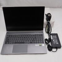中古  THIRDWAVE raytrek R5(Intel Core i7 10875H/16GB DDR4 (PC4)/SSD1TB/なし/NVIDIA GeForce RTX 2060 6GB/15.6/1920x1080/Wi-Fi/W11H64 MAR) 201353 