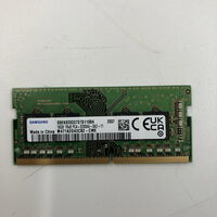 中古  DDR4 PC4-25600 16GB SODIMM ノート用 148254 