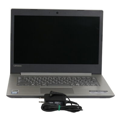 【通販センター】中古  【ジャンク品/保証無/返品質問不可】Lenovo ideapad 330-14IKB 81G2005NJP(Intel Core i5 8250U/8GB/SSD500GB/DVD Writer/オンボード/14/1920x1080/Wi-Fi/W11H64 MAR) 185386 