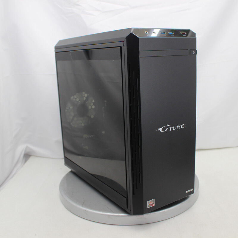 Ryzen 5の中古デスクトップパソコン一覧（84件）｜パソコン（PC）通販