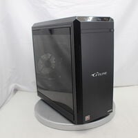 中古  mouse G-Tune PM-AB450(AMD Ryzen 5 3600/16GB DDR4 (PC4)/SSD1TB/なし/NVIDIA GeForce GTX 1660 SUPER 6GB/W11H64 MAR) 197026 