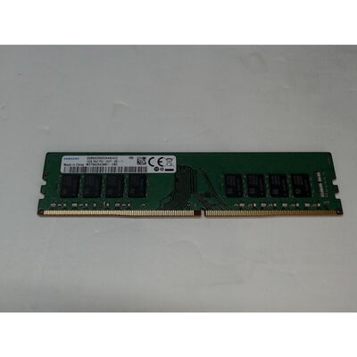 【前橋ｲﾝﾀｰｱｶﾏﾙ店】中古  PC4-19200 16GB デスクトップ用 135639 