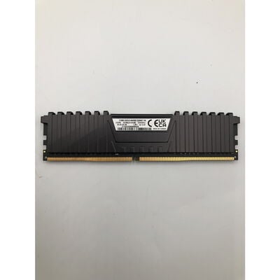 【水戸赤塚店】中古  CORSAIR VENGENCE LPX CM32GX4M2E3200C16 DDR4-3200 16GB 4680002390 
