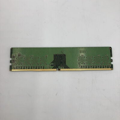 【福井日之出店】中古  PC4-21300 8GB デスクトップ用(DDR4-2666) 126165 