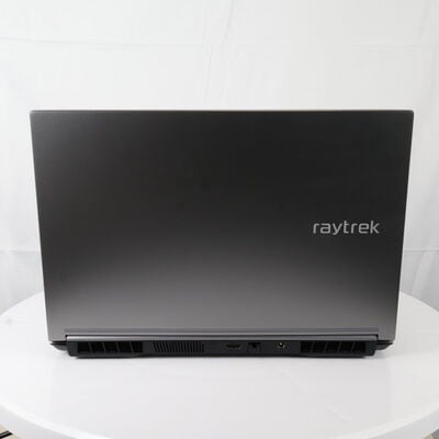 【通販センター】中古  THIRDWAVE raytrek R5-RL6(Intel Core i7 13700HX/16GB/SSD1TB/なし/NVIDIA GeForce RTX 4060 8GB Laptop GPU/15.6/2560x1440/Wi-Fi/W11H64 MAR) 188098 
