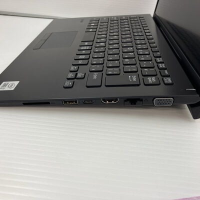 【秋葉原本店】中古  VAIO_Pro_PK_VJPK13C11N(i7-1065G7/16GB/SSD256GB/W11P) 3410016906 