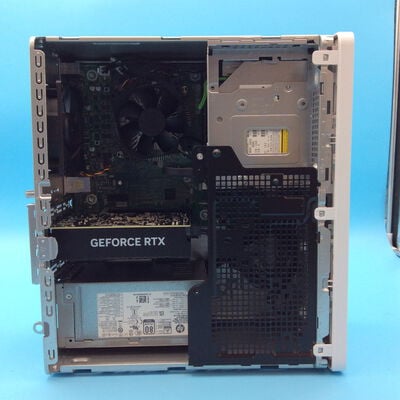 【秋葉原本店】中古  HP Pavilion Desktop TP01-5xxx(i7 14700F/32GB/SSD1TB/RTX4060/W11H) 3410014482 