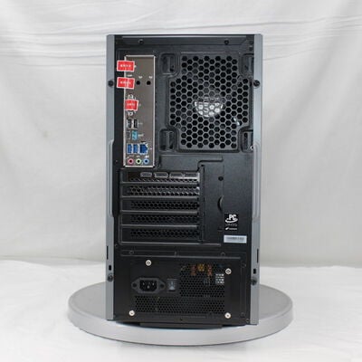 【前橋ｲﾝﾀｰｱｶﾏﾙ店】中古  THIRDWAVE GALLERIA RM5C-R56 184325 