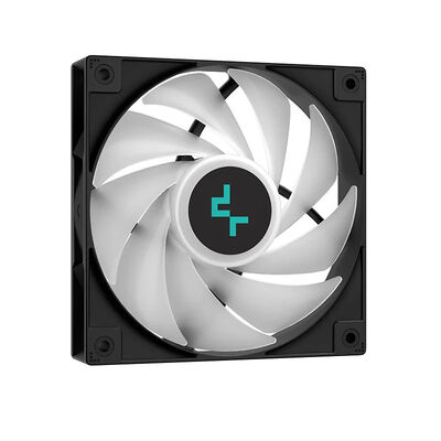 DEEPCOOL  AG400 ARGB R-AG400-BKANMC-G-1 