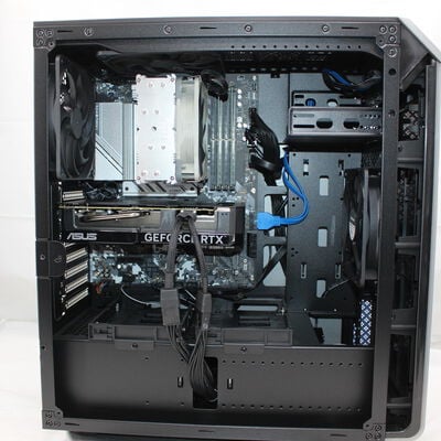【通販センター】中古  THIRDWAVE GALLERIA SK Ver.2(Intel Core i7 14700F/32GB DDR5 (PC5)/SSD500GB/なし/NVIDIA GeForce RTX 4070 SUPER 12GB/W11H64 MAR) 194835 