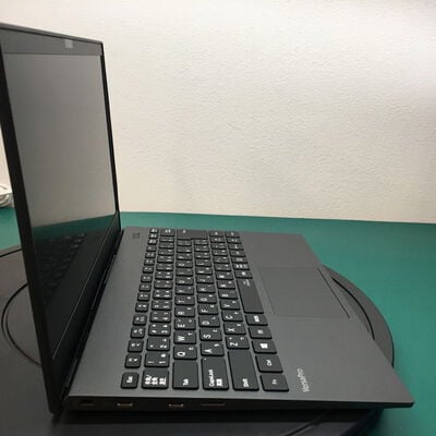 【佐賀南部バイパス店】中古  NEC VKT16G (INTEL Core i5 10210U 1.6GHz/8GB/SSD256GB/-/オンボード/13.3/1920x1080/Wi-Fi/WEBCAM/W11H64) 180562 