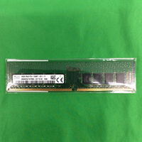 中古  PC4-19200 16GB デスクトップ用(DDR4-2400) 135639 
