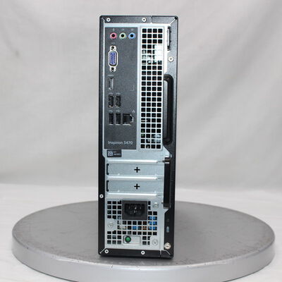 【姫路店】中古  DELL Inspiron 3470 