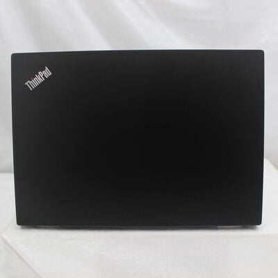 【通販センター】中古  Lenovo ThinkPad L13(Intel Core i5 10210U 1.60GHz/16GB DDR4/SSD256GB/-/オンボード/13.3/1920x1080/Wi-Fi/WEBCAM/W11H/VBT) 195444 