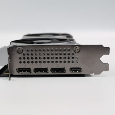 【札幌店】中古  MSI GeForce RTX 5060 Ti 16G VENTUS 2X OC PLUS (RTX5060Ti 16G) 178240 