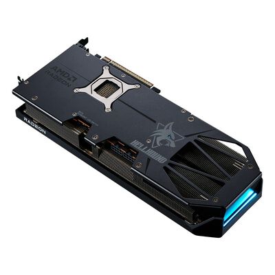 PowerColor  RX9070GRE 12G-L/OC (Radeon RX 9070 GRE 12GB) 