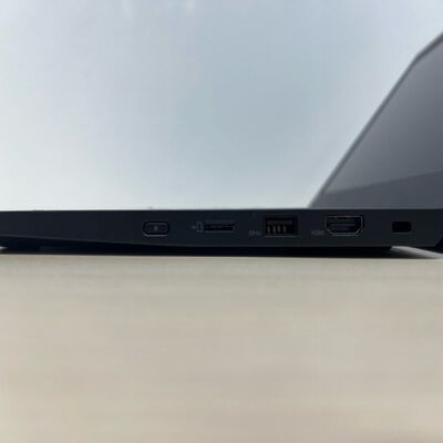 【静岡東瀬名店】中古  Lenovo ThinkPad L13 Gen2 20VJ-S03B00 (Intel Core i3 1115G4 3.00GHz/8GB/SSD256GB/なし/オンボード/13.3/1366x768/Wi-Fi/WEBCAM/W11H64 MAR) 185218 