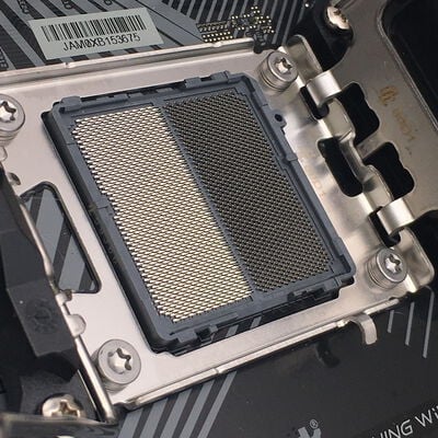 【佐賀南部バイパス店】中古  ASRock B650 PG Lightning WiFi (B650 AM5 ATX DDR5) 5250001414 