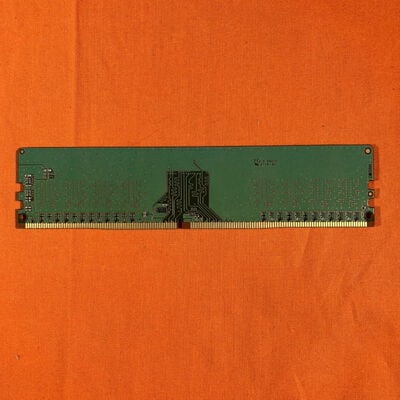 【なんば店】中古  PC4-21300 8GB デスクトップ用 126165 