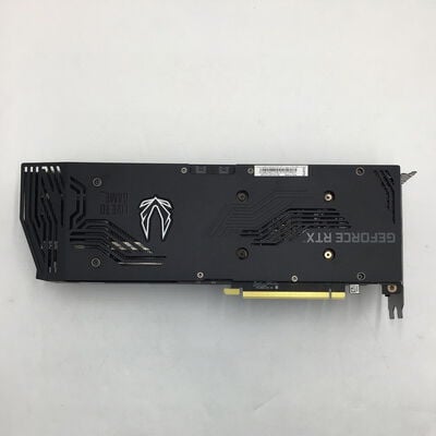 【白山FM松任店】中古  ZOTAC ZT-A30710J-10P 4950002425 