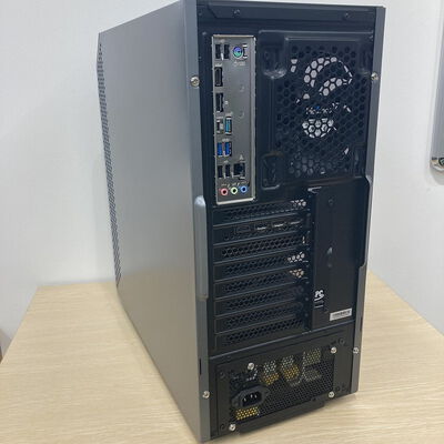 【熊本浜線店】中古  THIRDWAVE GALLERIA SK(Intel Core i7 10700/32GB/SSD500GB/なし/NVIDIA GeForce RTX 3070 8GB/W11H64 MAR) 175945【8/7価格改定!】 