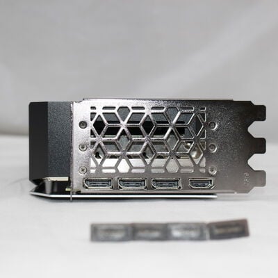 中古  玄人志向 GG-RTX4070TiSP-E16GB/SG/TP 3480033486 