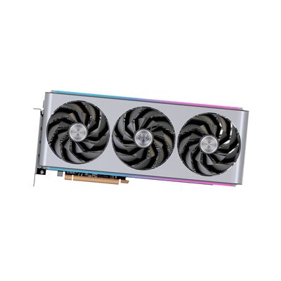 SAPPHIRE  NITRO+ Radeon RX 7900 XTX GAMING OC VAPOR-X 24GB (11322-01-40G) 