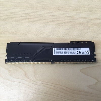 【博多店】中古  PC4-25600 8GB デスクトップ用 140727 