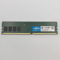 中古  PC4-25600 8GB デスクトップ用(DDR4-3200) 140727 