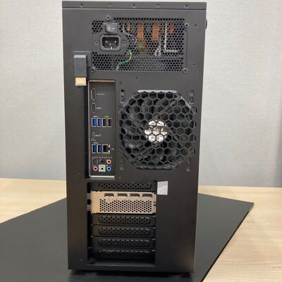 【静岡東瀬名店】中古  MOUSE ZA-DA127KFR36T(i7-12700KF/32GB/SSD512GB/なし/RTX3060Ti 8GB/W11H) 5140000531 